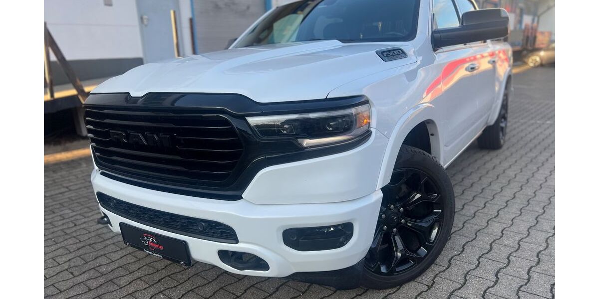Dodge RAM 97.000 km 43.900 &euro; Unna 59425