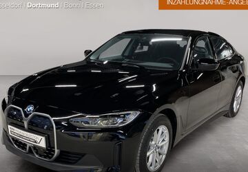 BMW i4 19.274 km 39.999 &euro; Dortmund 44263