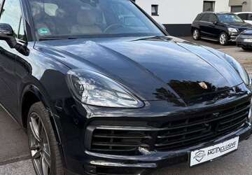 Porsche Cayenne 197.000 km 33.990 &euro; Dortmund 44147