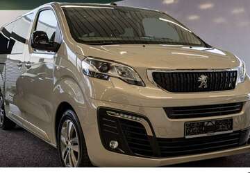 Peugeot Traveller 76.149 km 35.889 &euro; Menden 58706