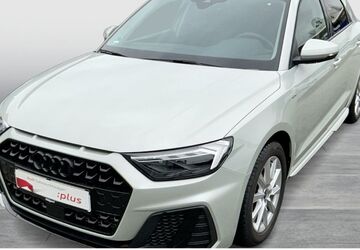 Audi A1 6.625 km 32.255 &euro; Dortmund 44143