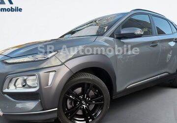 Hyundai KONA 38.000 km 17.990 &euro; Recklinghausen 45661