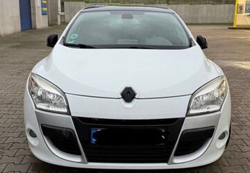 Renault Megane 137.500 km 5.300 &euro; Iserlohn 58636
