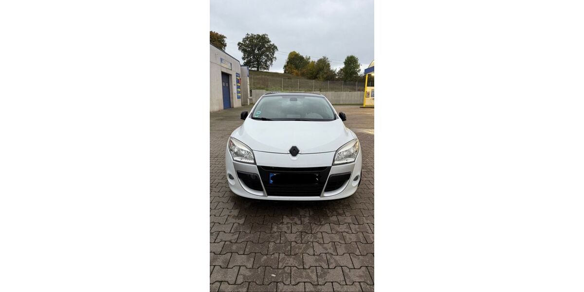 Renault Megane 137.500 km 5.300 &euro; Iserlohn 58636