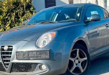 Alfa Romeo MiTo 203.935 km 950 &euro; Gelsenkirchen 45884