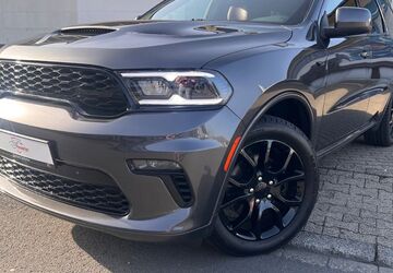 Dodge Durango 92.500 km 32.500 &euro; Unna 59425