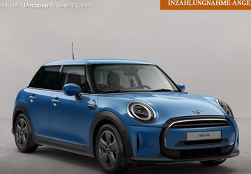 Mini ONE 14.375 km 19.699 &euro; Dortmund 44263