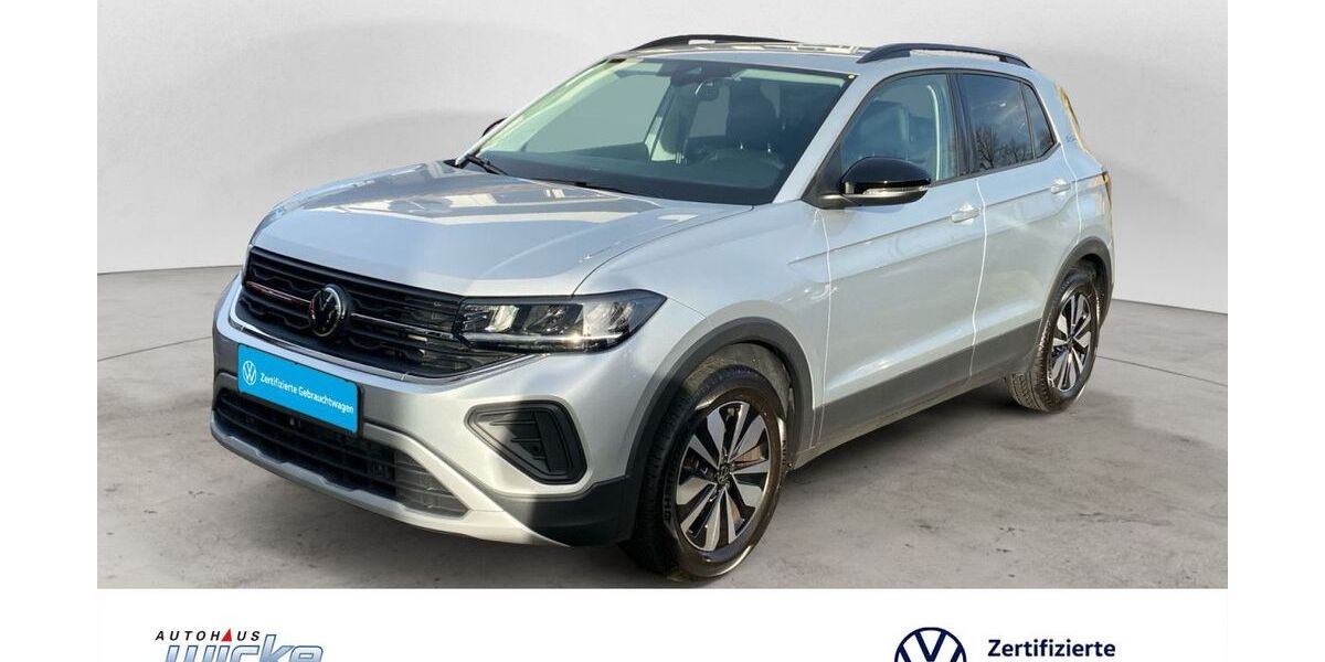 VW T-Cross 6.595 km 25.480 &euro; Bochum - Linden 44879