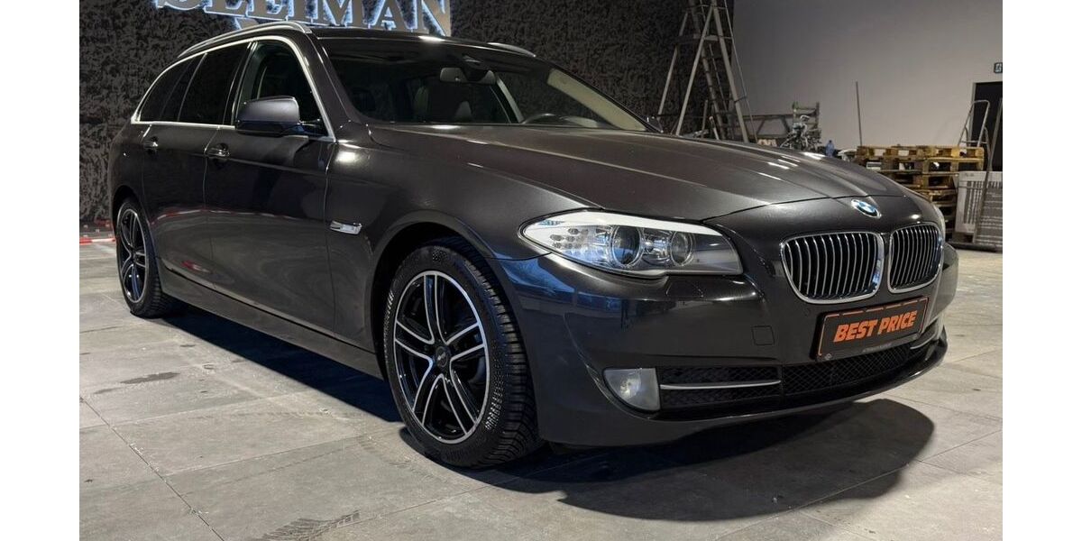 BMW 520 277.000 km 8.990 &euro; Unna 59425