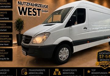 Mercedes-Benz Sprinter 149.900 km 17.490 &euro; Datteln 45711