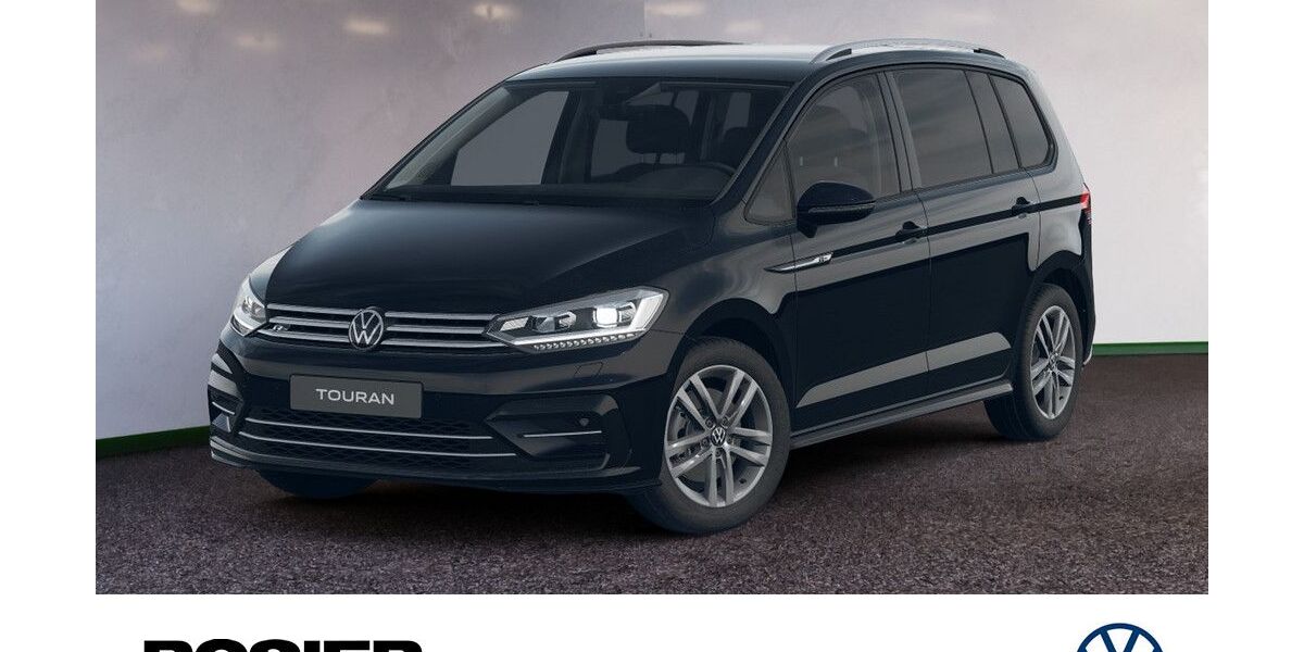 VW Touran 1.001 km 40.990 &euro; Menden 58706
