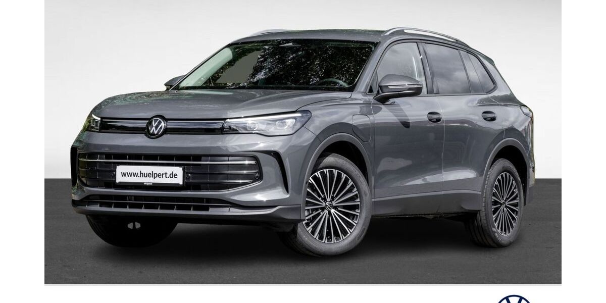 VW Tiguan 7.400 km 42.711 &euro; Bergkamen 59192