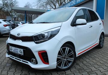Kia Picanto 85.965 km 12.490 &euro; Bochum 44866