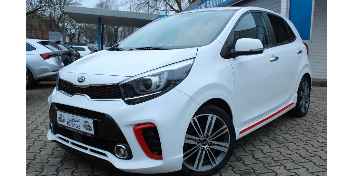 Kia Picanto 85.965 km 12.690 &euro; Bochum 44866
