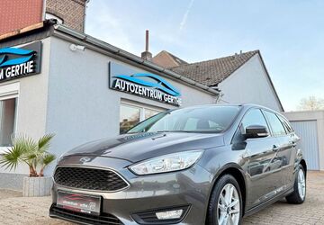 Ford Focus 110.000 km 6.990 &euro; Bochum 44805