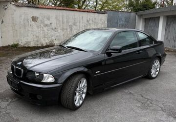 BMW 318 112.607 km 9.900 &euro; Hattingen 45525
