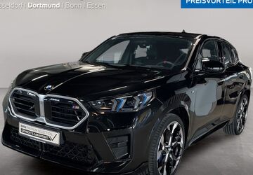 BMW X2 25.570 km 48.799 &euro; Dortmund 44263
