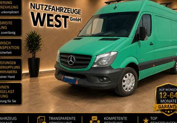 Mercedes-Benz Sprinter 165.000 km 19.990 &euro; Datteln 45711