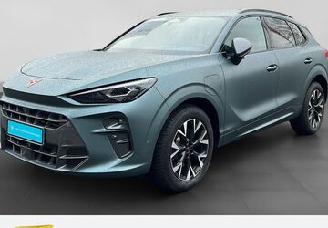 Cupra Terramar 6.900 km 48.480 &euro; Hemer 58675