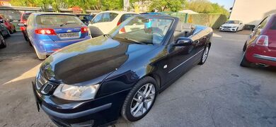 Gebrauchte Saab 9-3