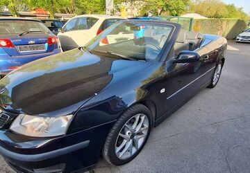 Saab 9-3 195.500 km 5.500 &euro; Dortmund 44339