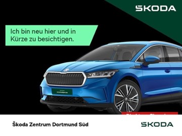 Gebrauchte Skoda Enyaq