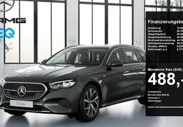 Mercedes-Benz E 300 8.571 km 51.840 &euro; Schwerte 58239