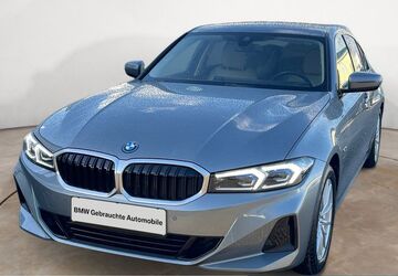 BMW 330 12.005 km 34.288 &euro; Werne 59368