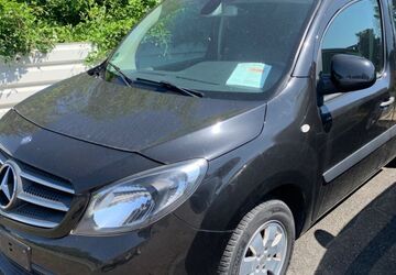 Mercedes-Benz Citan 175.000 km 6.999 &euro; Bergkamen 59192