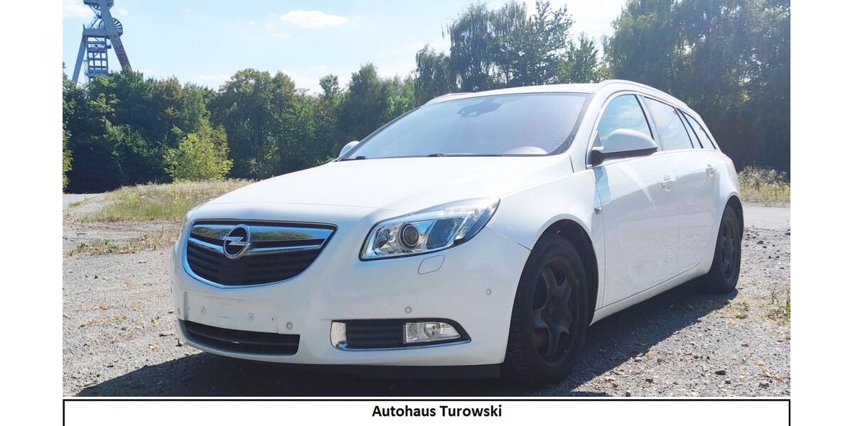 Opel Insignia 314.976 km 2.950 &euro; Gelsenkirchen 45897