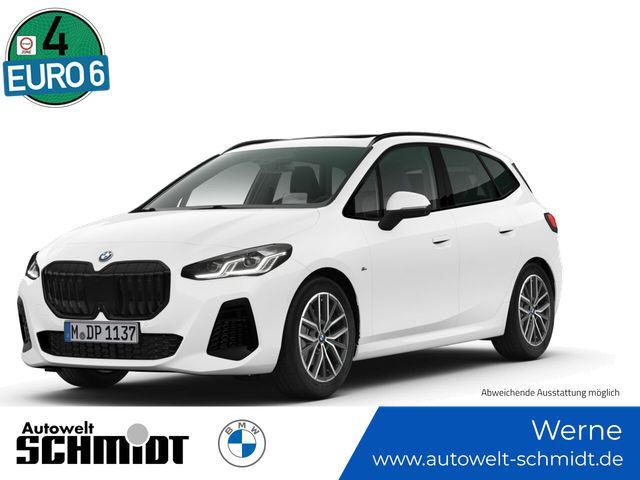 BMW 220 Active Tourer 24.995 km 33.590 &euro; Werne 59368