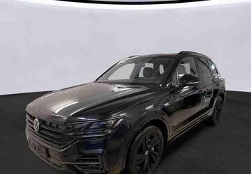 VW Touareg 97.196 km 51.150 &euro; Hagen 58091