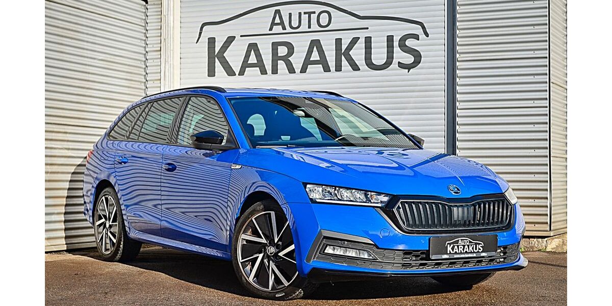 Skoda Octavia 141.500 km 18.595 &euro; Iserlohn 58644