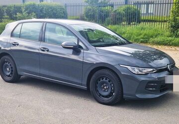 VW Golf 38.000 km 15.000 &euro; Dortmund 44138
