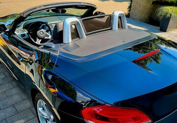 BMW Z4 193.000 km 11.500 &euro; Dortmund 44319