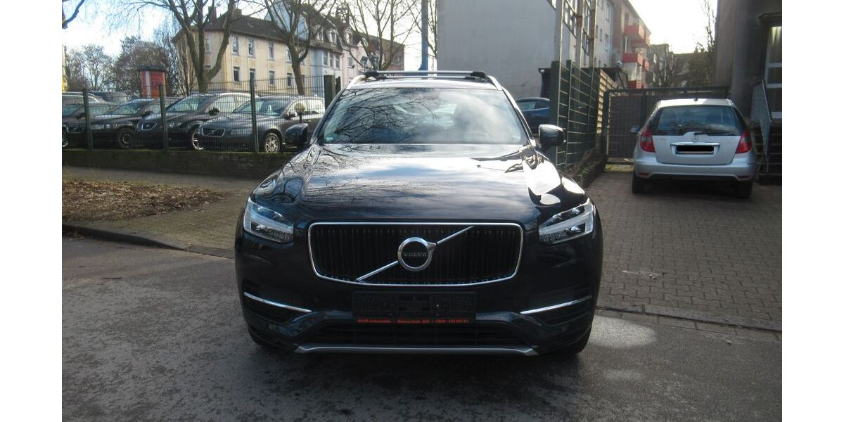 Volvo XC90 94.000 km 24.900 &euro; Gelsenkirchen 45889