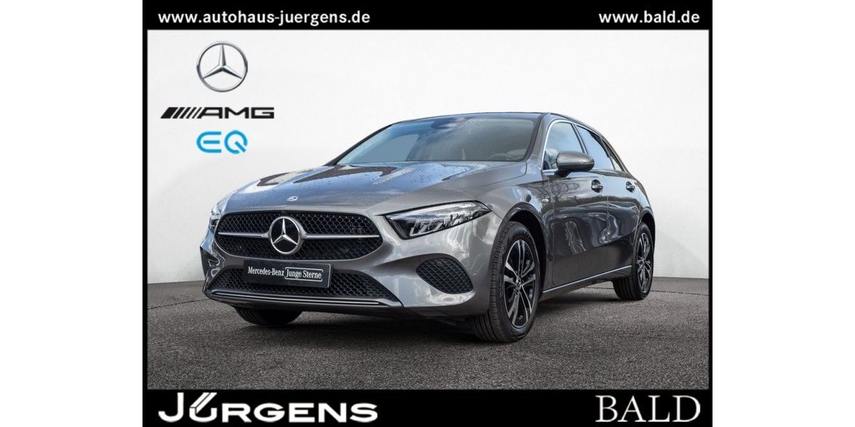 Mercedes-Benz A 250 9.987 km 31.490 &euro; Schwerte 58239