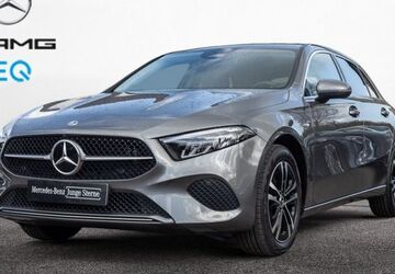 Mercedes-Benz A 250 9.987 km 31.670 &euro; Schwerte 58239