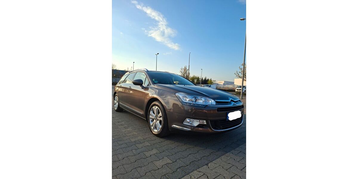 Citroen C5 178.700 km 7.950 &euro; Kamen 59174