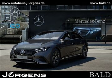 Mercedes-Benz EQE 15.120 km 58.870 &euro; Dortmund 44139
