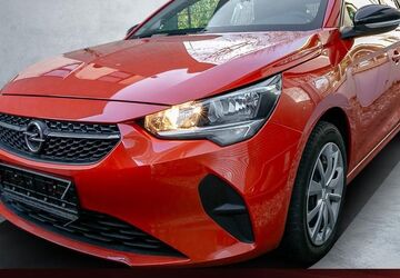 Opel Corsa 20.216 km 13.999 &euro; Unna 59423