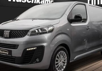 Fiat Scudo 9.562 km 34.980 &euro; Lünen 44532