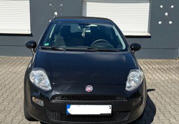 Fiat Punto 139.000 km 3.300 &euro; Iserlohn 58638