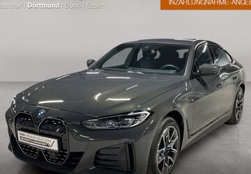 BMW i4 19.038 km 39.999 &euro; Dortmund 44263
