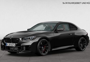 BMW M2 10.006 km 72.900 &euro; Witten 58455