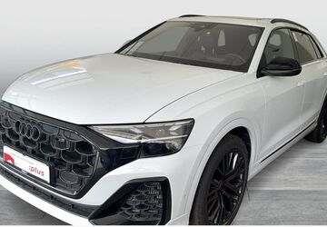 Audi SQ8 17.367 km 93.377 &euro; Dortmund 44143