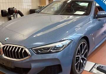 BMW 840 153.002 km 38.790 &euro; Werne 59368