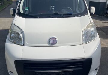Fiat Qubo 73.308 km 4.999 &euro; Hemer 58675