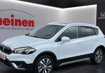 Suzuki (SX4) S-Cross 38.306 km 20.899 &euro; Bergkamen 59192