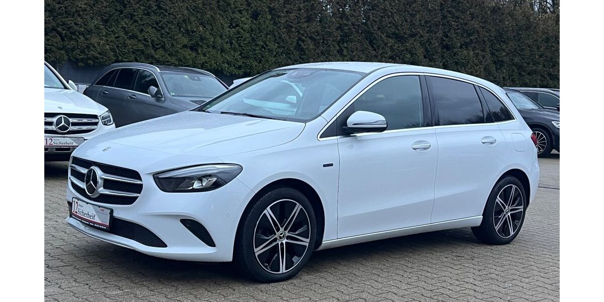 Mercedes-Benz B 250 99.800 km 19.990 &euro; Recklinghausen 45659